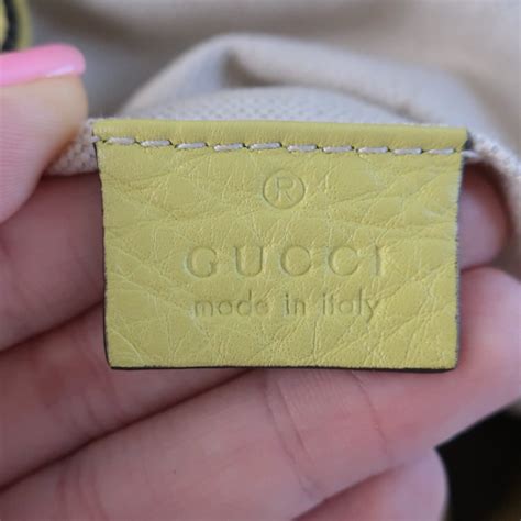 gucci hq milano|check gucci perfume serial number.